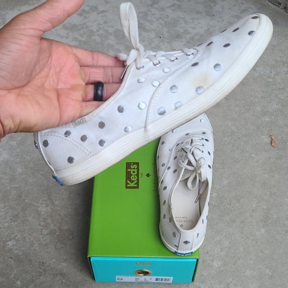 Women's Keds for Kate Spade Shoes